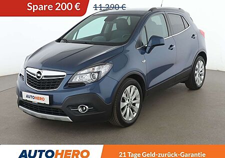 Opel Mokka 1.4 Turbo Innovation ecoFlex*XENON*PDC*SHZ*KLIMA*