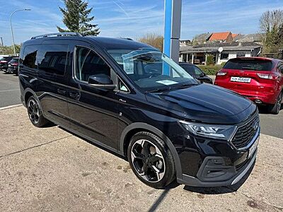 Ford Grand Tourneo 2.0D Active Automtk/AHK/Navi/WiPak