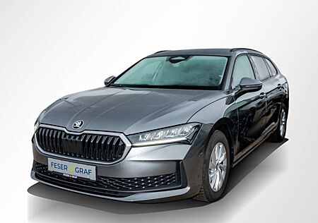 Skoda Superb gebraucht kaufen Skoda Superb Combi Essence 1.5 mHEV TSI DSG RFK/TOT