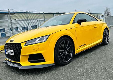 Audi TTS ABT Competition, RS, 20 Zoll, Topzustand!!!!