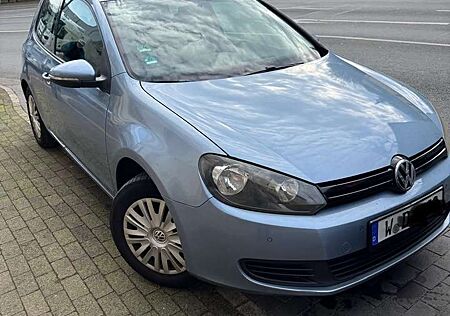 VW Golf Volkswagen 1.4 Comfortline