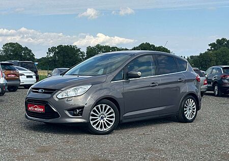 Ford C-Max Titanium * Xenon * Keyless * PDC * Sitzh.*