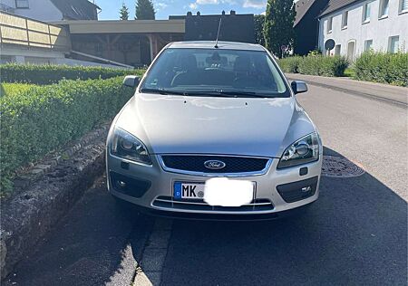 Ford Focus Sport