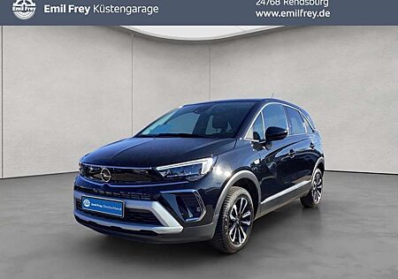Opel Crossland 1.2 Automatik Elegance