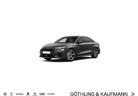 Audi A3 40 TFSI qu 2x S line S tro*HUD*B&O*