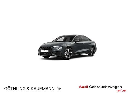 Audi A3 40 TFSI qu 2x S line S tro*HUD*B&O*
