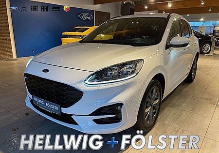 Ford Kuga ST-LINE PHEV PLUG-IN NAVI / LED / WINTER-PAKET