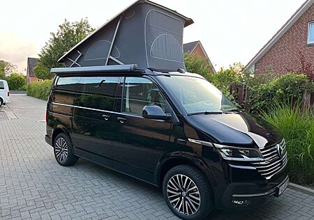 VW T6 Volkswagen .1 California California Ocean 4Motion *wie Neu*