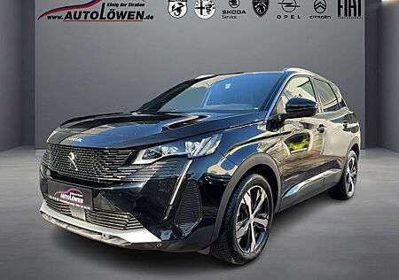 Peugeot 3008 1.2 PureTech 130 GT (EURO 6d)