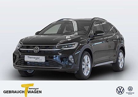 VW Taigo Volkswagen 1.0 TSI DSG MOVE NAVI IQ.DRIVE IQ.LIGHT