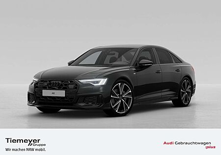 Audi A6 45 TFSI Q 2x S LINE LM21 ST.HEIZ NA