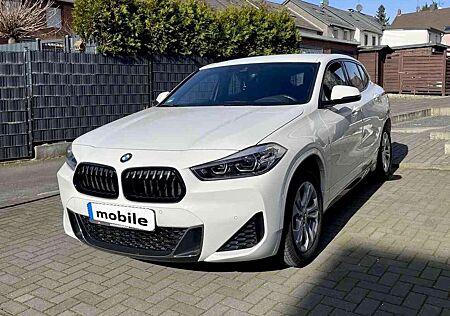 BMW X2 sDrive20i Aut. Edition M Mesh