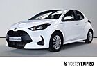 Toyota Yaris 1.0 Dual-VVTi Comfort KAMERA+KLIMA