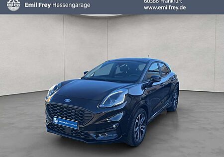 Ford Puma 1.0 EcoBoost Hybrid Aut. ST-LINE