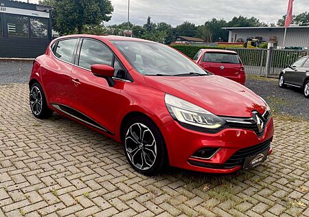 Renault Clio Intens