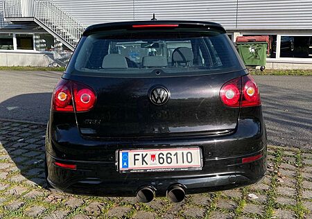 VW Golf R Volkswagen Golf 5 R32 3.2