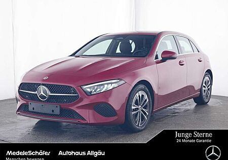 Mercedes-Benz A 180 Progressive LED Kamera "neues Modell" Comand
