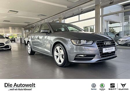 Audi A3 Sportback Ambition 1.2 TFSI S-TRONIC PDC LM