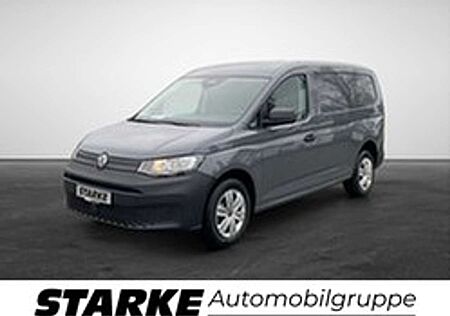 VW Caddy Volkswagen Maxi Cargo 2.0 TDI Kasten lang