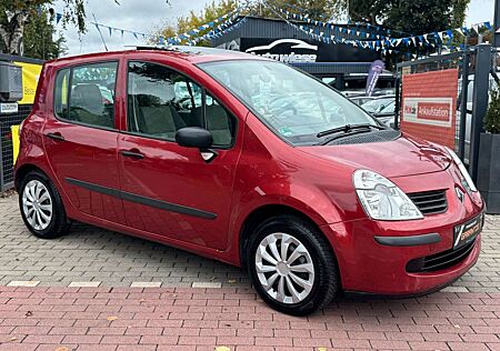 Renault Modus Avantage 1.2 Panorama*Klima*Allwetter*LPG*