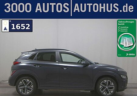 Hyundai Kona HuD Navi LED PDC RfK Sound
