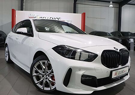 BMW 118i 118 M-SPORT-PAKET PRO EDITION COLOURVISION 1A