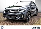 VW T-Roc Volkswagen R-Line BlackStyle Standh AHK IQ.Light ACC