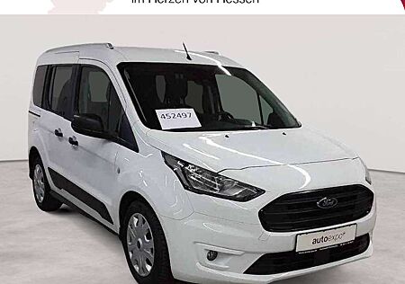 Ford Transit Connect 220 L1 S&S Trend