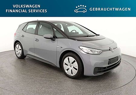 VW ID.3 Volkswagen 107kW RFK*PDC*Tempo*NAV*SH