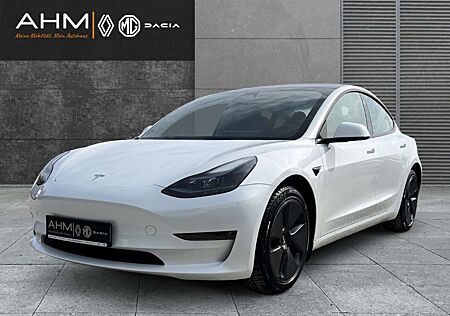 Tesla Model 3 Long Range Dual AWD 8-fach bereift