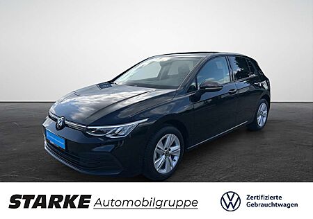 VW Golf Volkswagen 2.0 TDI DSG Life