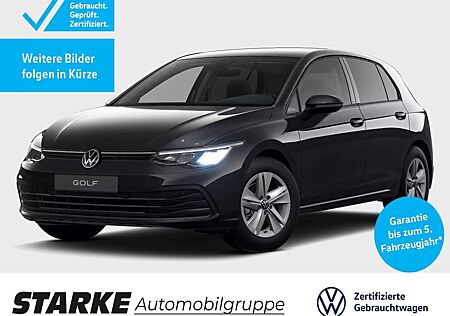 VW Golf Volkswagen 2.0 TDI DSG Life