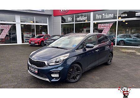 Kia Carens 2.0 Spirit 7-Sitzer+Pano+Perf.+Leder+SHZ