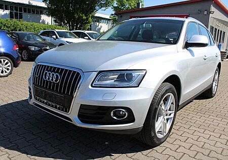 Audi Q5 2.0 TDI S tronic quattro PDC,Xenon,SHZ,Navi