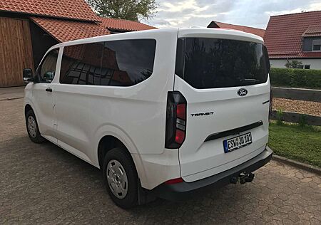 Ford Transit Custom 320 L1H1 PKW VA Limited