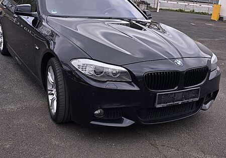 BMW 530d 530 xDrive M