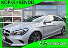 Mercedes-Benz CLA 200 Shooting Brake*Urban* NAVI*SHZ*LED*SCHECKHEFT*