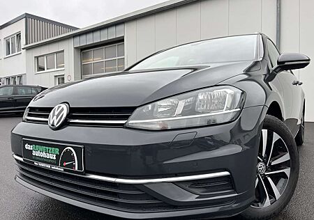 VW Golf Volkswagen Variant 1.6 TDI IQ. Drive 87€ m. 20% Anzahlung A