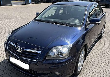 Toyota Avensis 2.0 Executive Lim.