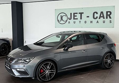 Seat Leon Cupra 300 *SeatSound-Navi-DAB-19"*