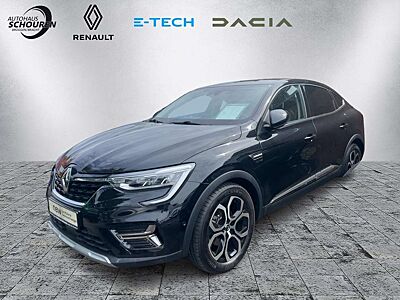 Renault Arkana E-TECH 145 1.6