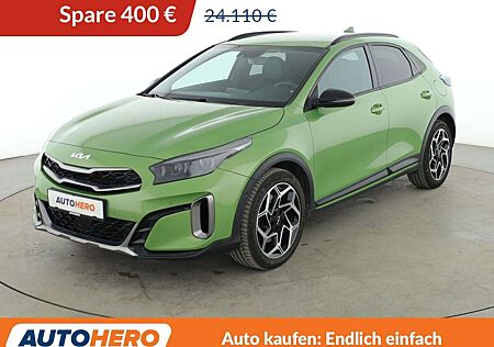 Kia XCeed 1.6 TGDI GT-Line