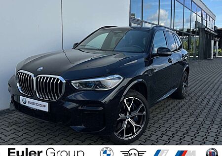 BMW X5 xDrive 45e M-Sport Sportpaket HUD Luftfederung AD
