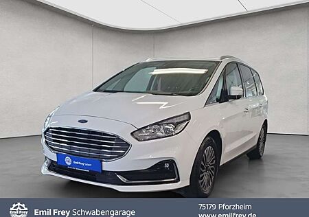Ford Galaxy 2.0 EcoBlue S&S Aut. TITANIUM
