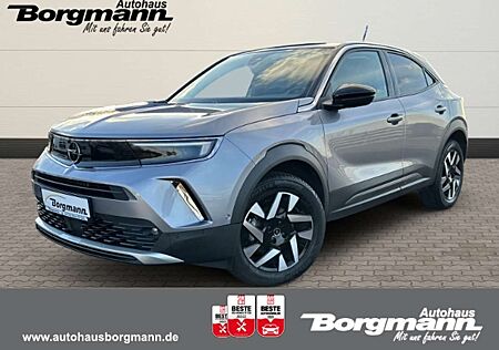 Opel Mokka Elegance LED - Kamera - SHZ - Carplay - Navi