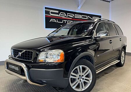 Volvo XC 90 XC90 2.4 D5 Allrad Premium**7-Sitzer**