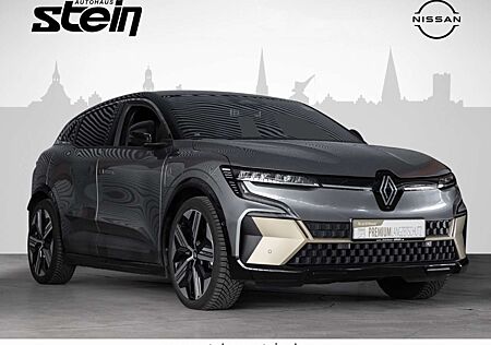Renault Megane E-Tech E-Tech EV60 220hp Iconic Navi Rückfahrkamera Leder