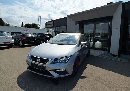 Seat Leon 1.4 FR LED PDC DAB NAVI GRA