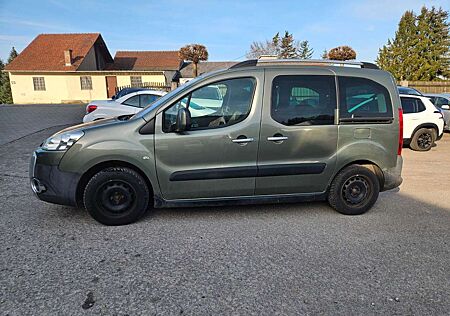 Peugeot Partner Tepee Escapade,AHK