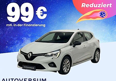 Renault Clio TCE Intens LED*CARPLAY*TEMP*PARK*NAVI*